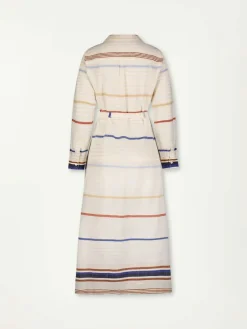 lemlem ANATA | Shirt Dress