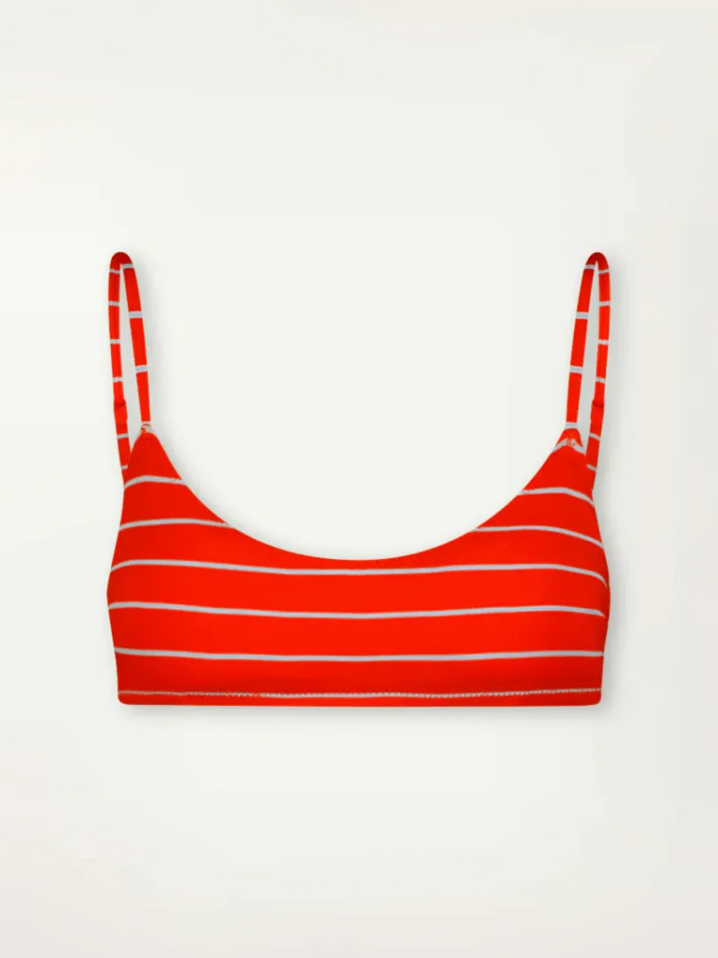 lemlem ASHA | Scoop Top