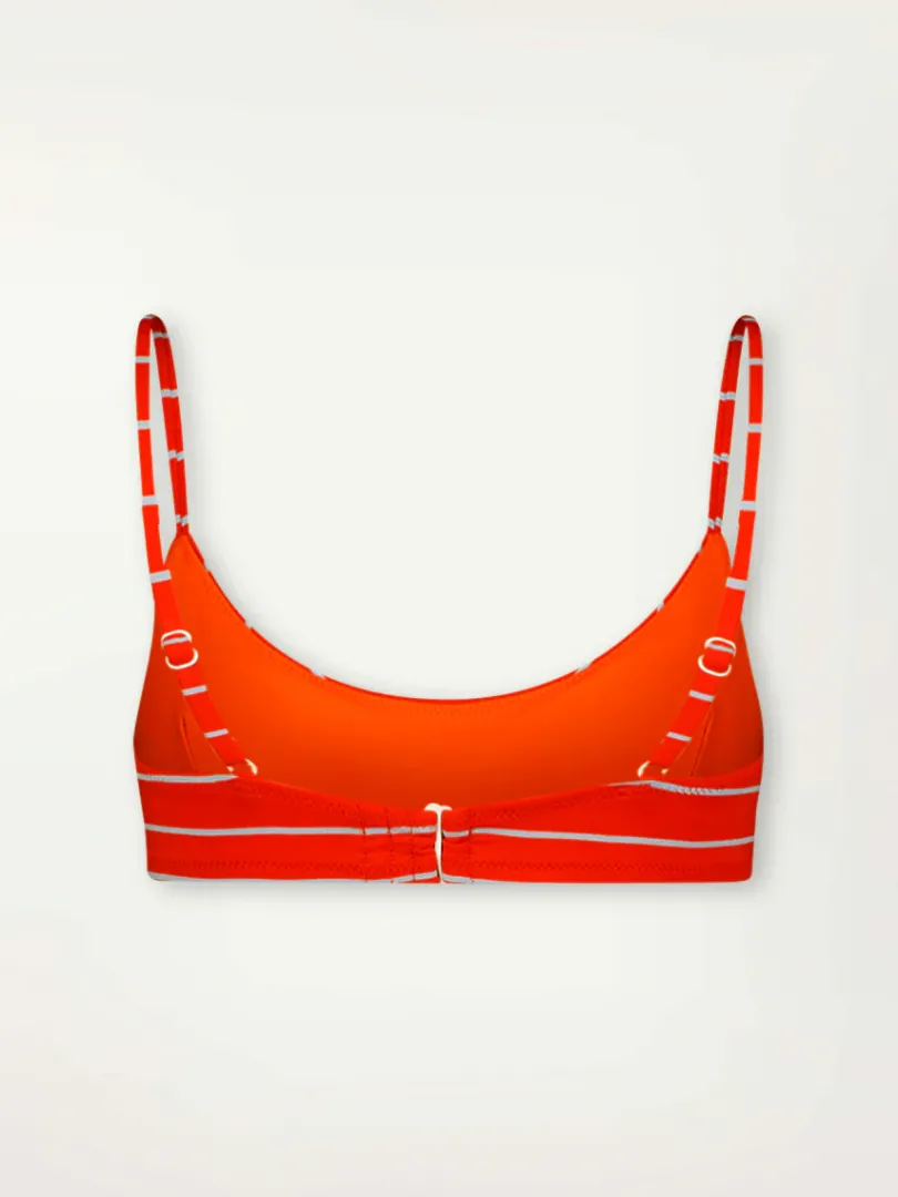 lemlem ASHA | Scoop Top