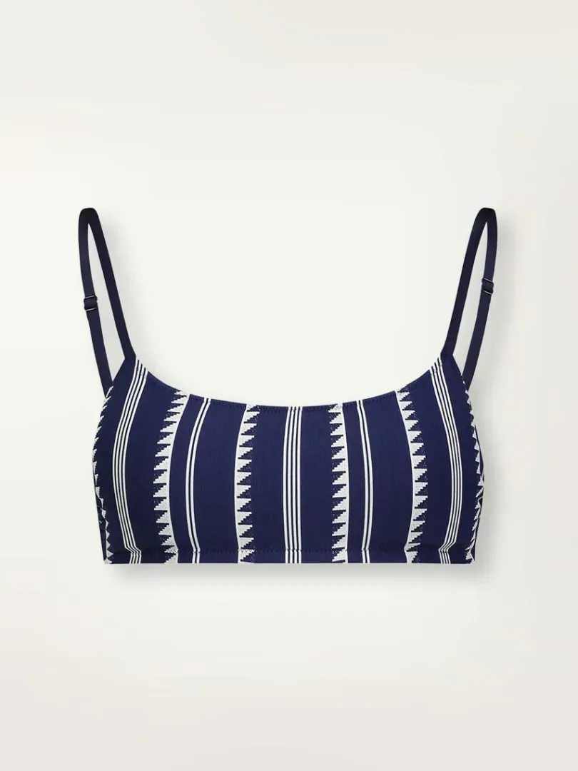 lemlem ASHA | Scoop Top