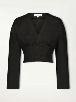 lemlem AURORA | Plunge Top