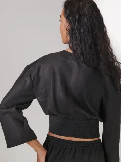 lemlem AURORA | Plunge Top