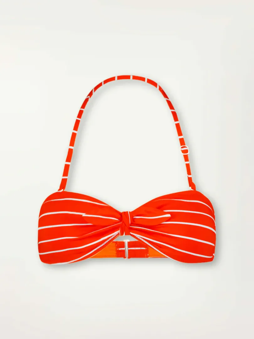 lemlem AVA | Bandeau Top