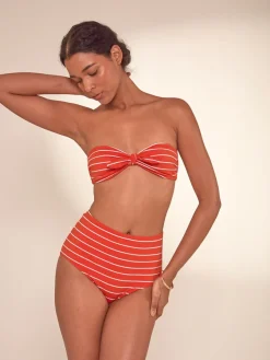 lemlem AVA | Bandeau Top