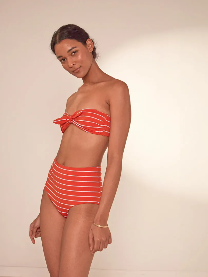 lemlem AVA | Bandeau Top