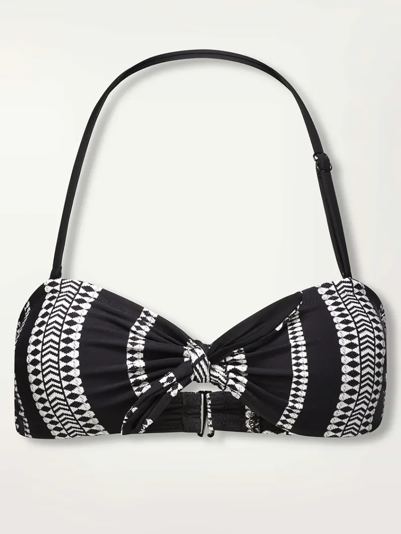 lemlem AVA | Bandeau Top