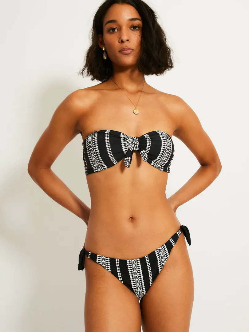 lemlem AVA | Bandeau Top