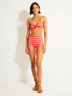 lemlem AVA | Bandeau Top