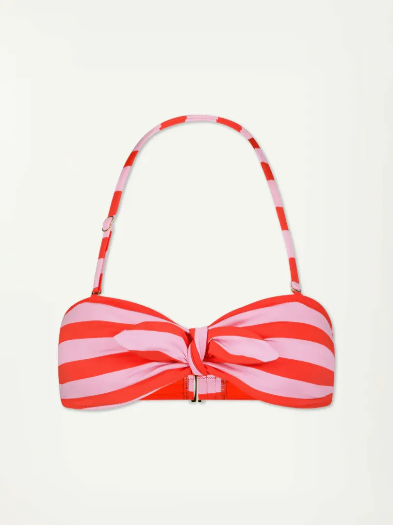 lemlem AVA | Bandeau Top