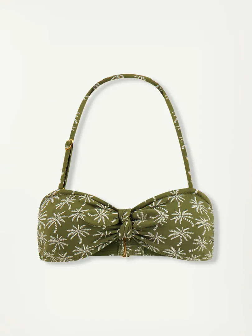 lemlem AVA | Bandeau Top