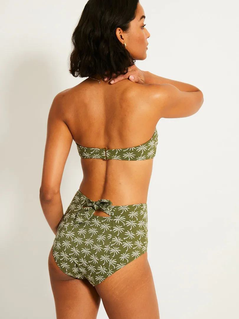 lemlem AVA | Bandeau Top
