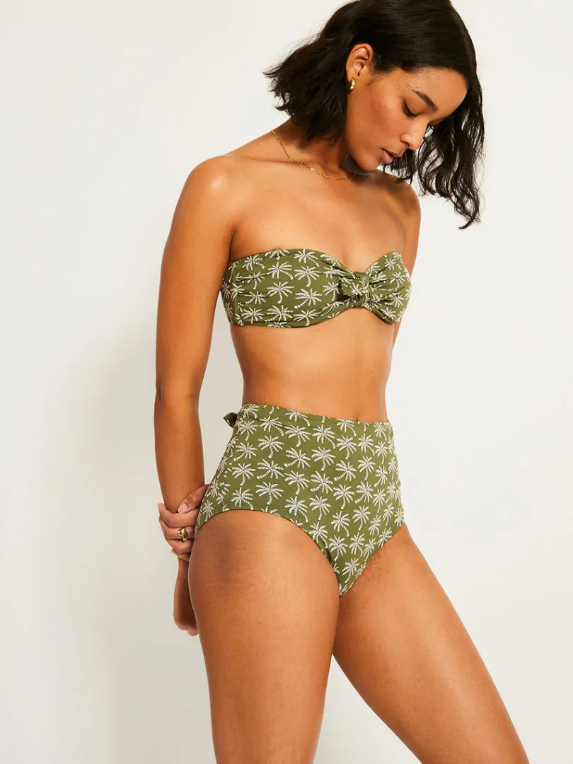 lemlem AVA | Bandeau Top