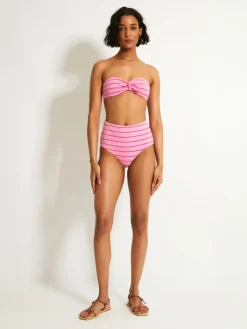 lemlem AVA | Bandeau Top