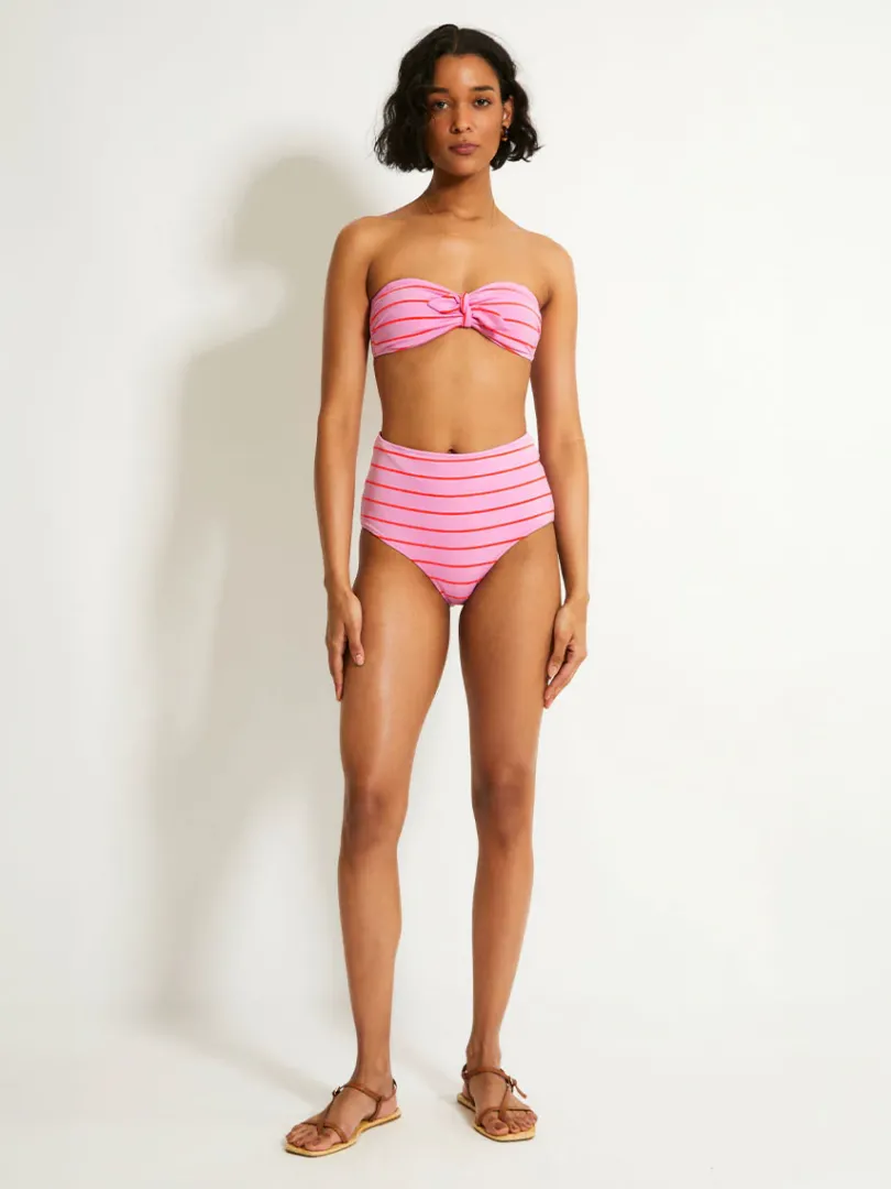 lemlem AVA | Bandeau Top