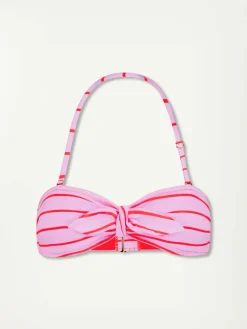 lemlem AVA | Bandeau Top