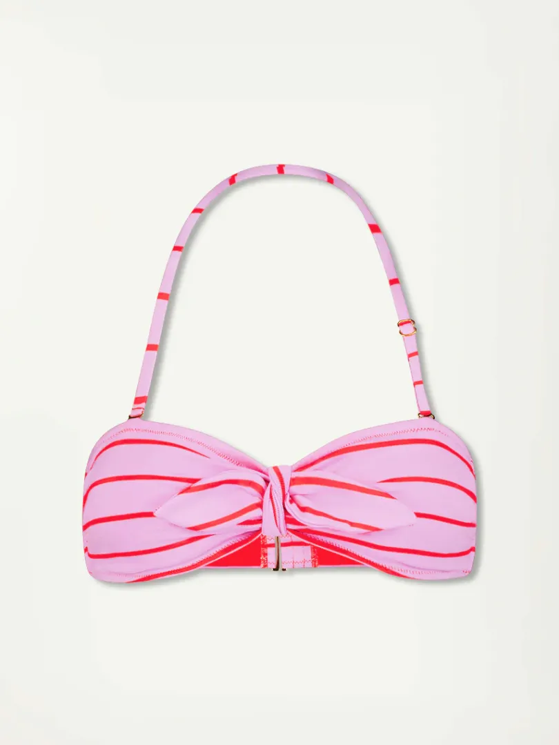 lemlem AVA | Bandeau Top
