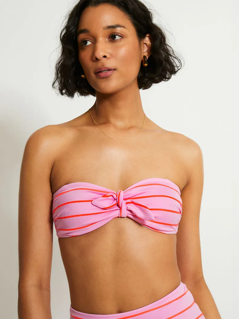 lemlem AVA | Bandeau Top