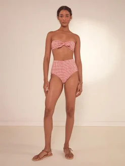 lemlem AVA | Bandeau Top