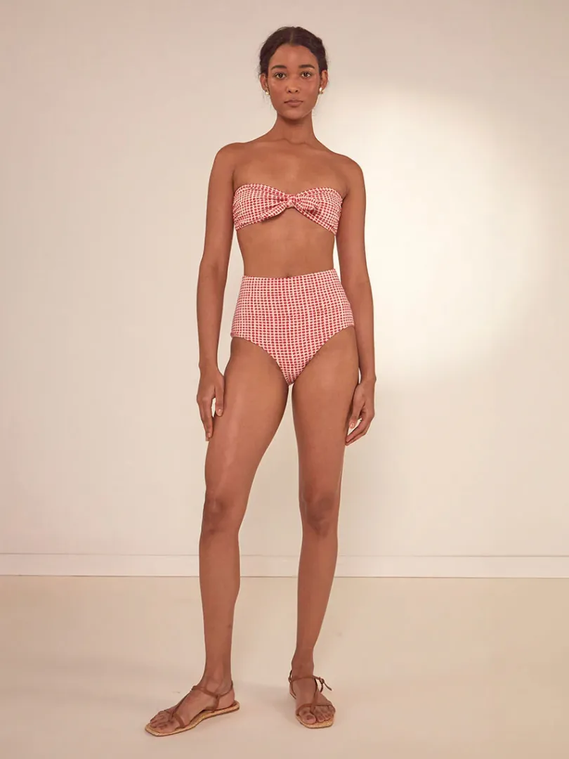 lemlem AVA | Bandeau Top