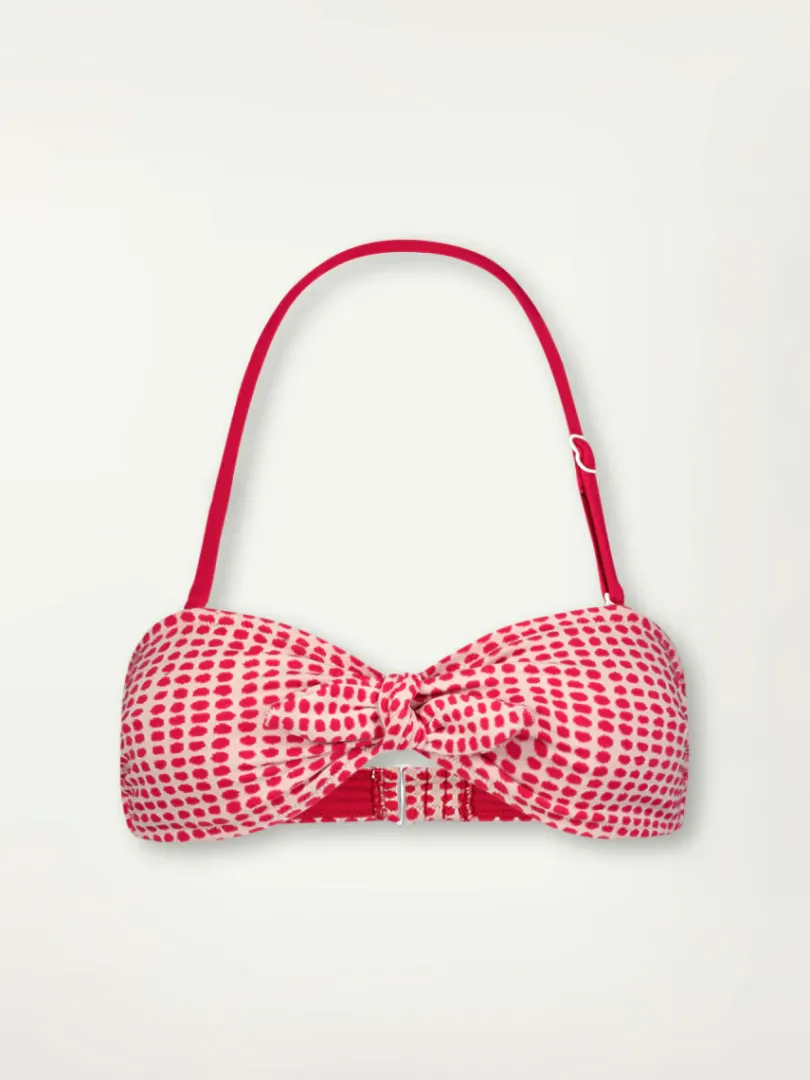 lemlem AVA | Bandeau Top