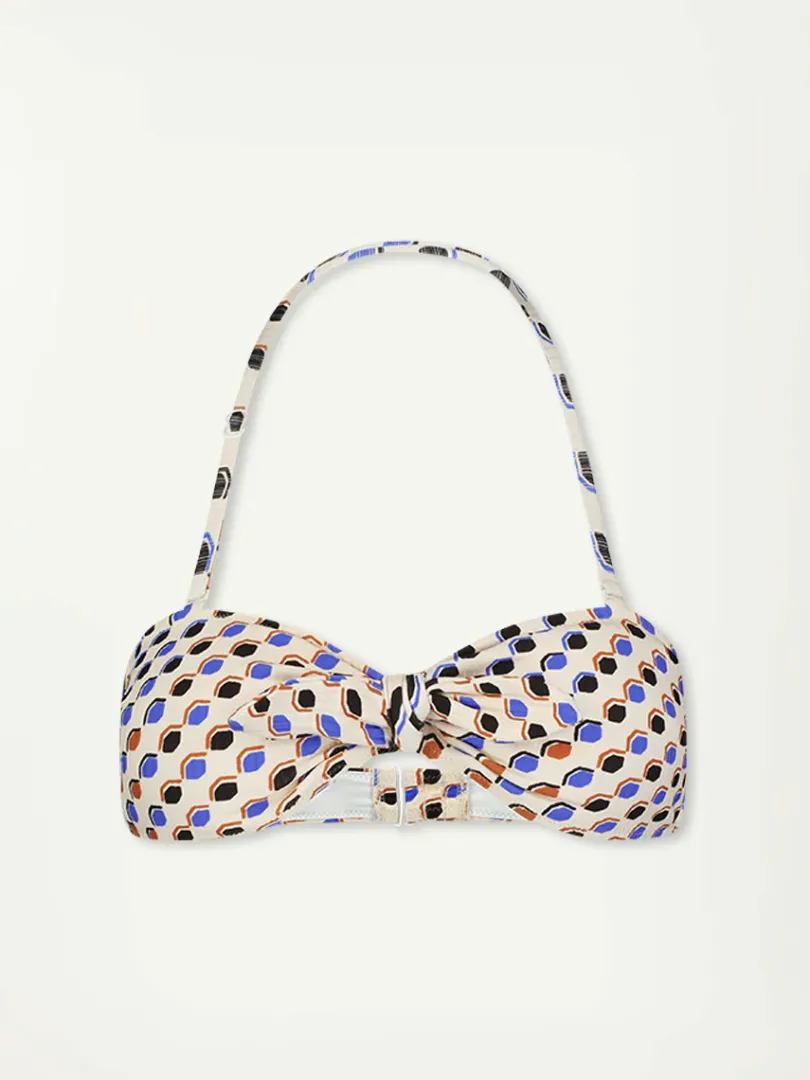 lemlem AVA | Bandeau Top