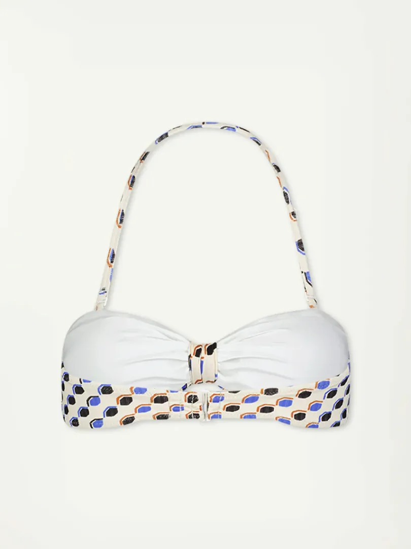 lemlem AVA | Bandeau Top