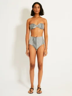 lemlem AVA | Bandeau Top