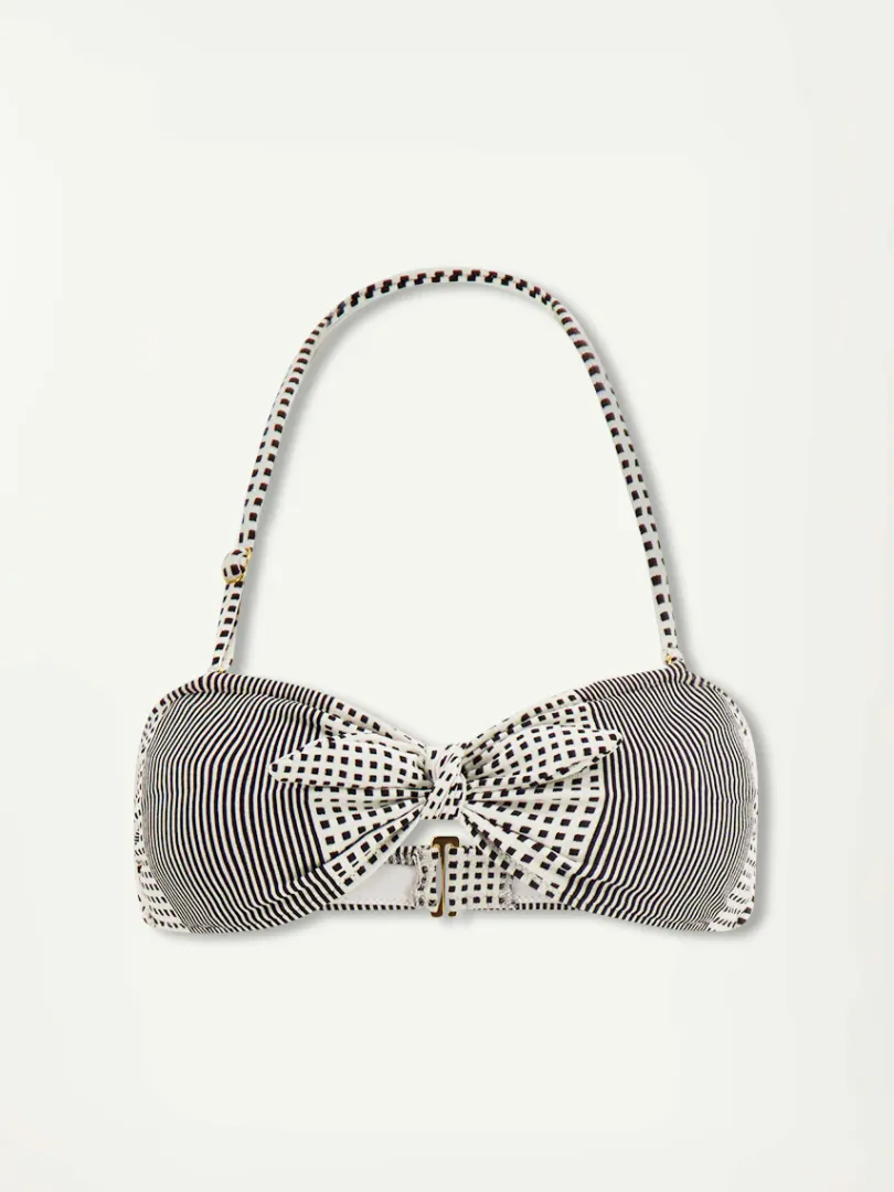 lemlem AVA | Bandeau Top