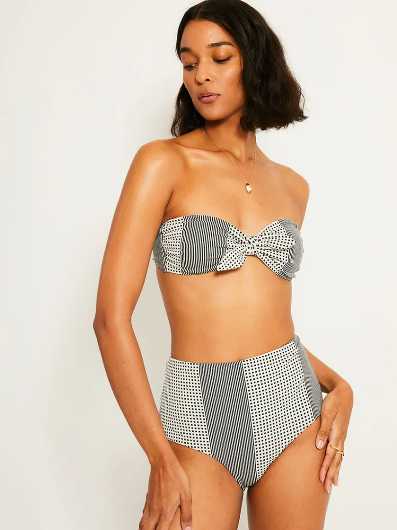 lemlem AVA | Bandeau Top