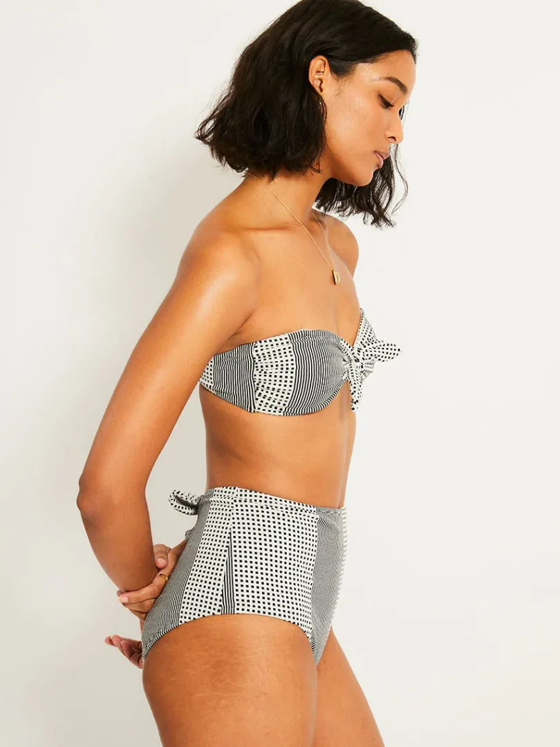 lemlem AVA | Bandeau Top