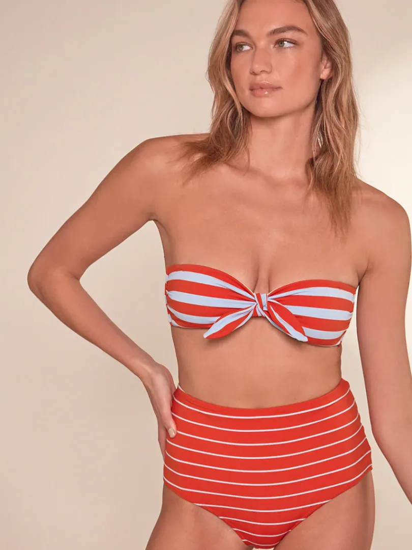 lemlem AVA | Bandeau Top