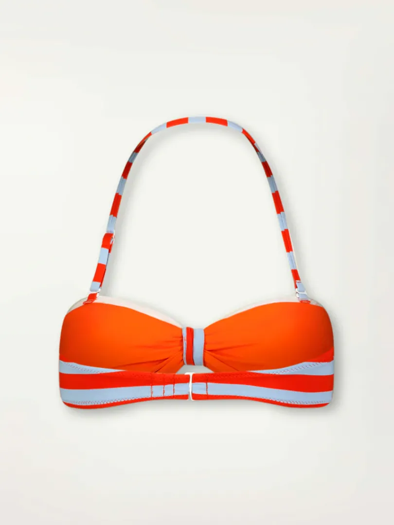 lemlem AVA | Bandeau Top