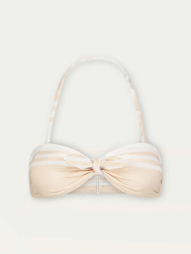lemlem AVA | Bandeau Top