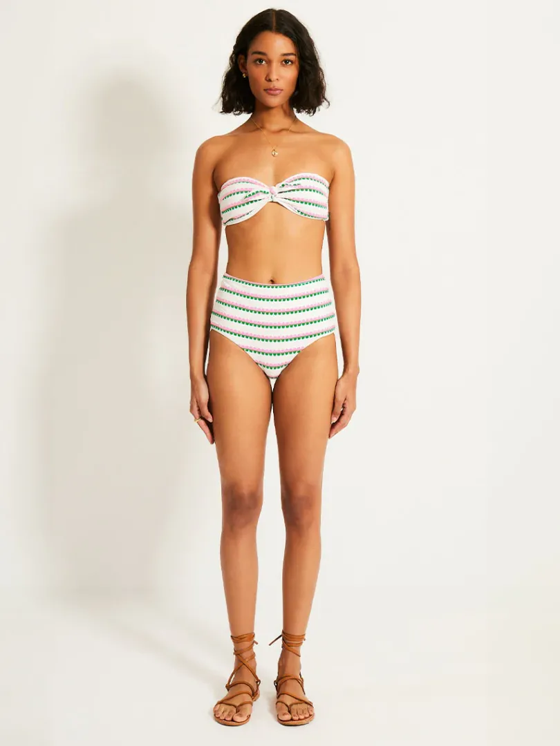 lemlem AVA | Bandeau Top
