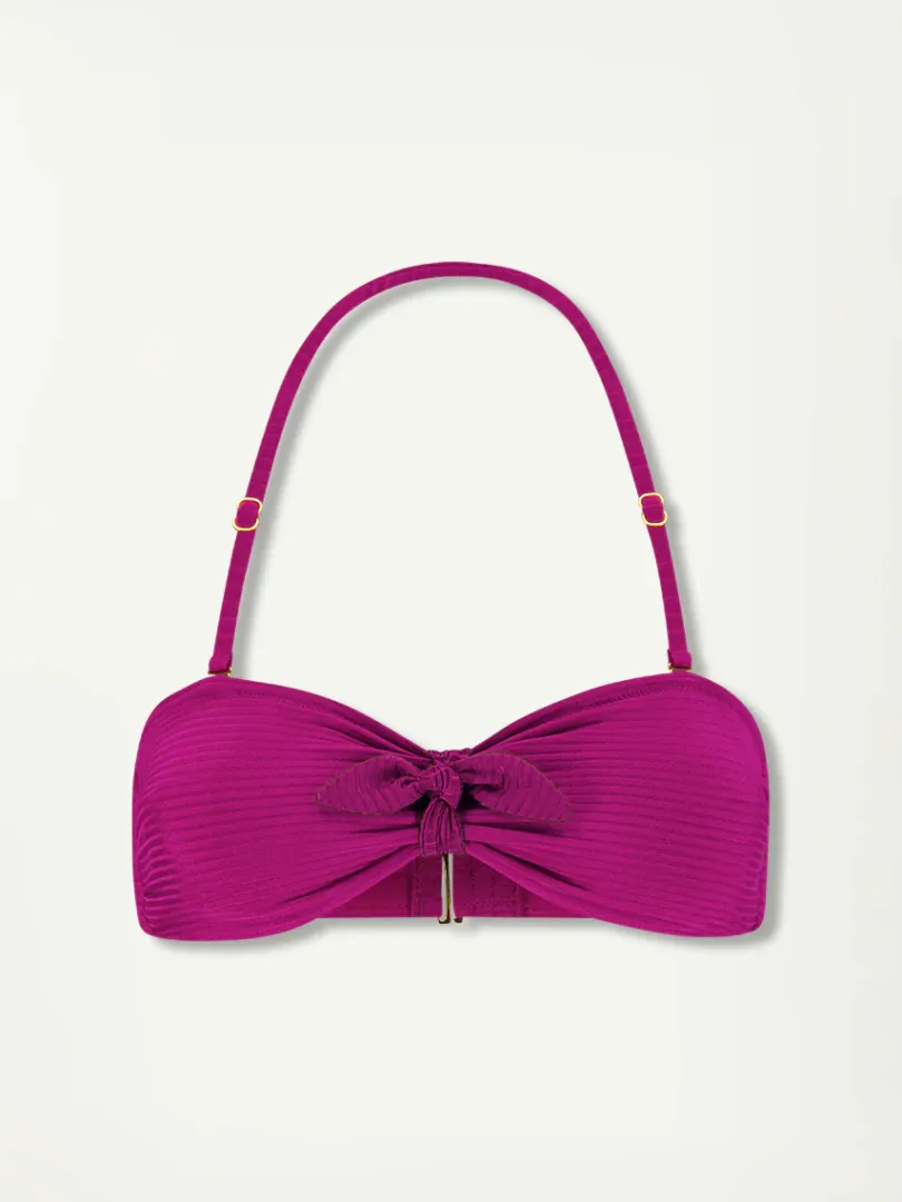 lemlem AVA | Bandeau Top