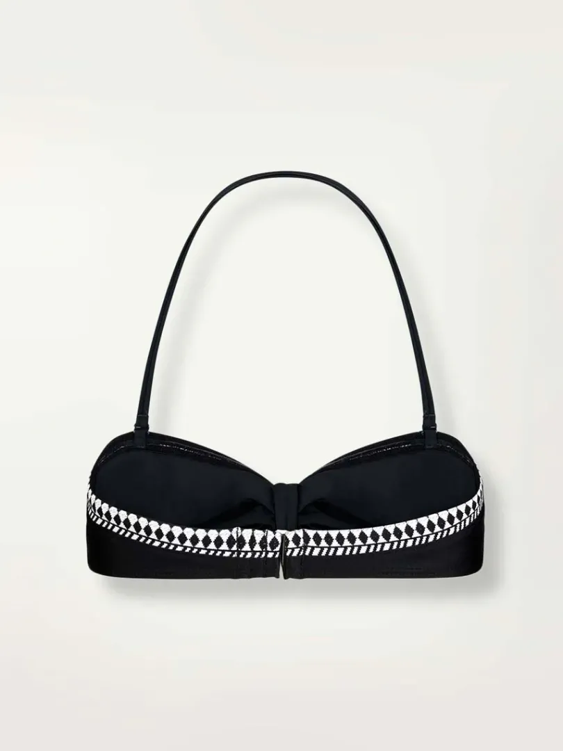 lemlem AVA | Bandeau Top