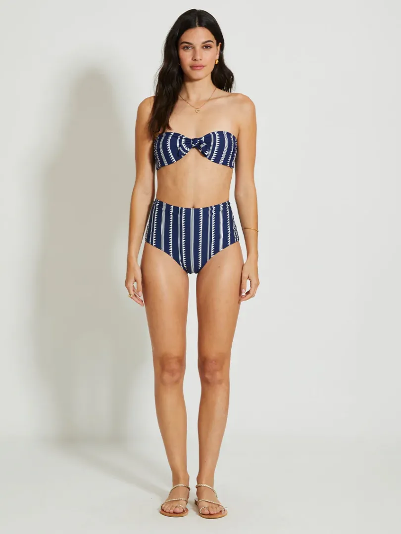 lemlem AVA | Bandeau Top