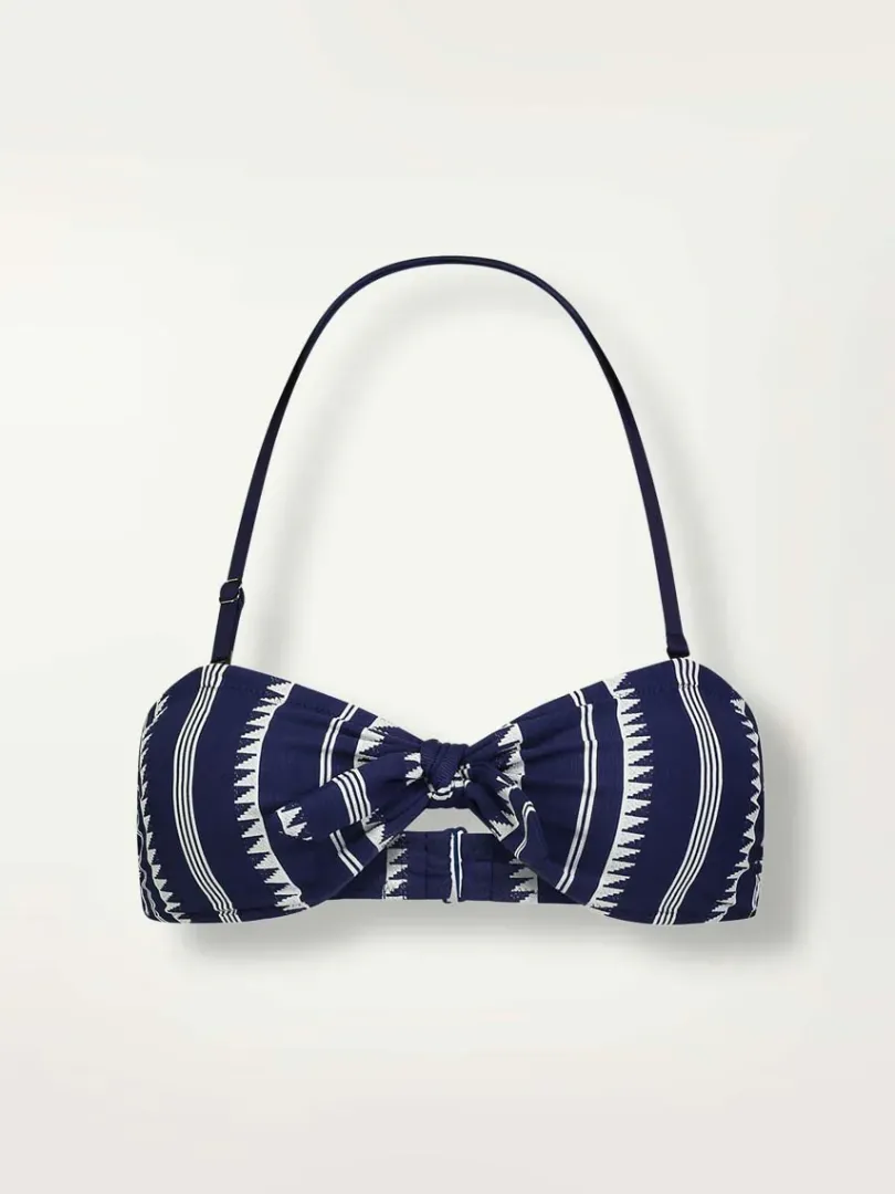 lemlem AVA | Bandeau Top