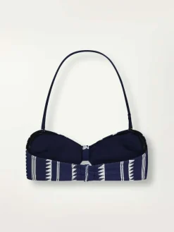 lemlem AVA | Bandeau Top