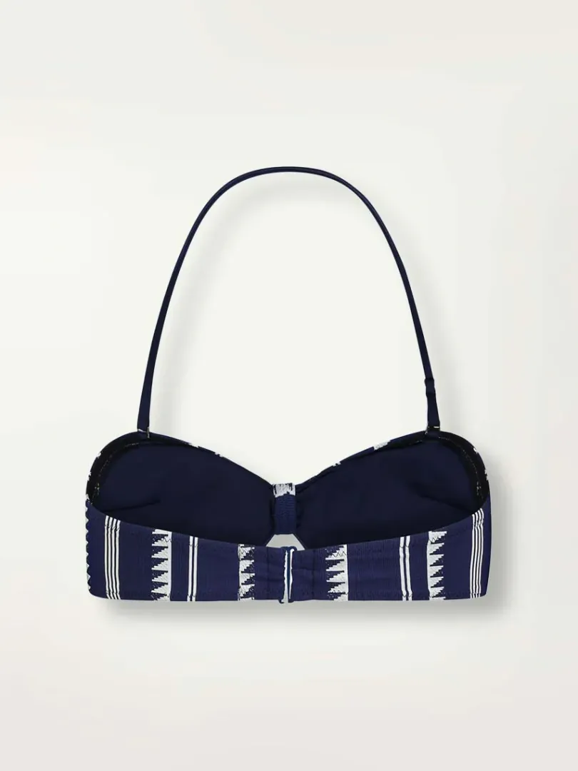 lemlem AVA | Bandeau Top