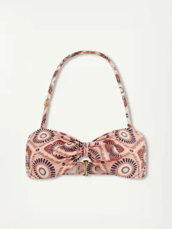 lemlem AVA | Bandeau Top