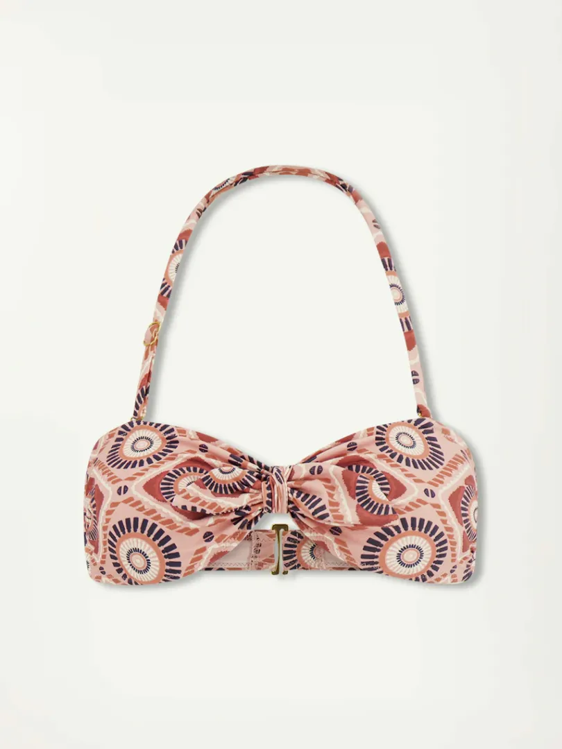 lemlem AVA | Bandeau Top