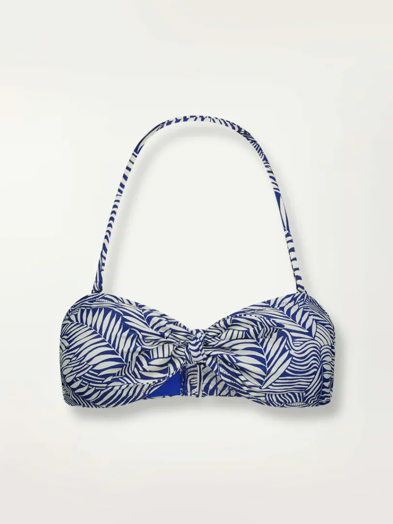 lemlem AVA | Bandeau Top