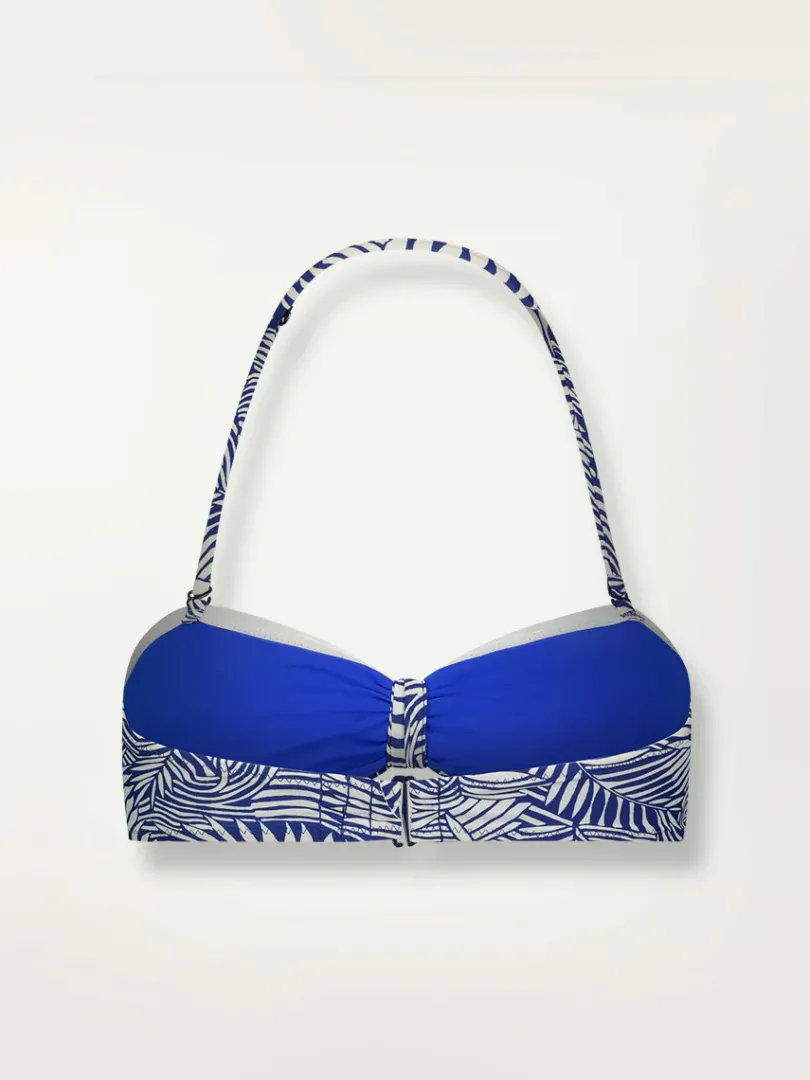lemlem AVA | Bandeau Top