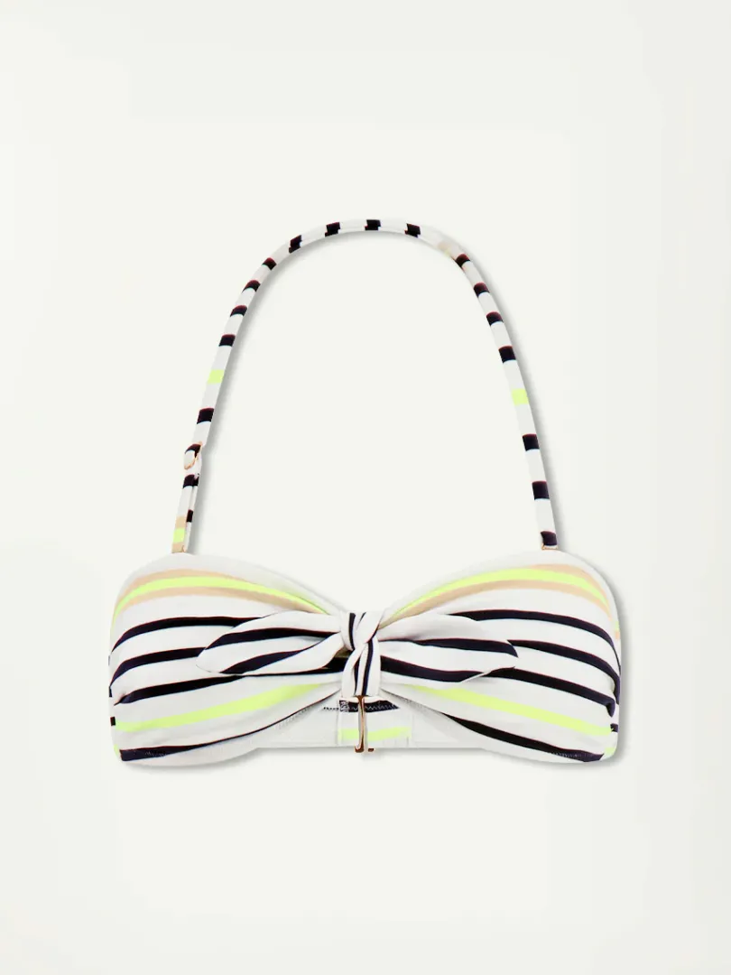 lemlem AVA | Bandeau Top