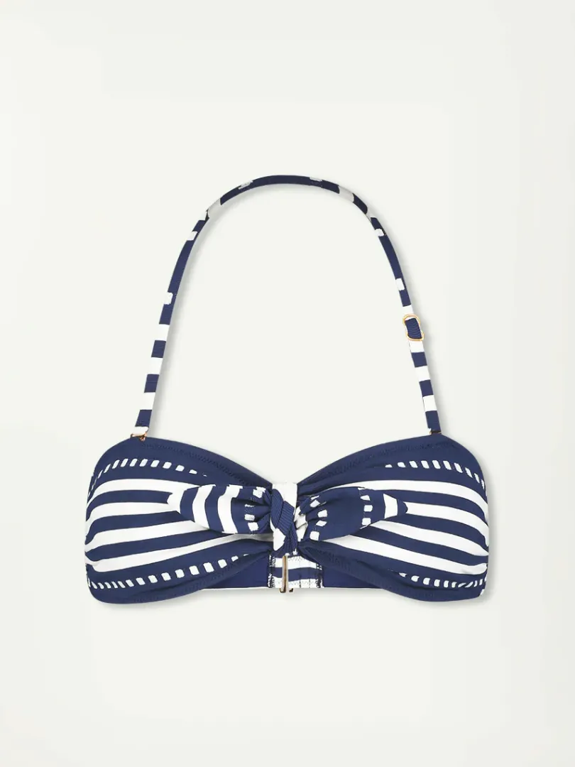 lemlem AVA | Bandeau Top