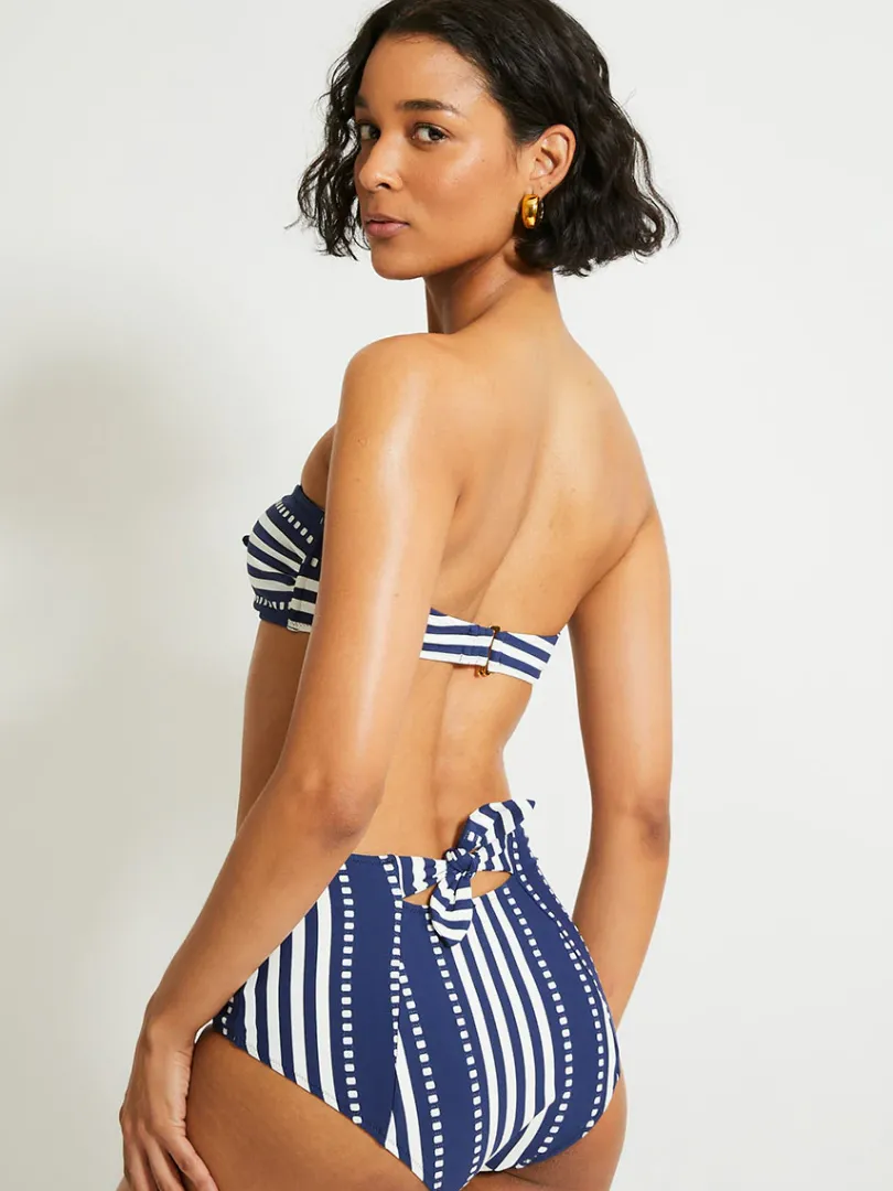 lemlem AVA | Bandeau Top