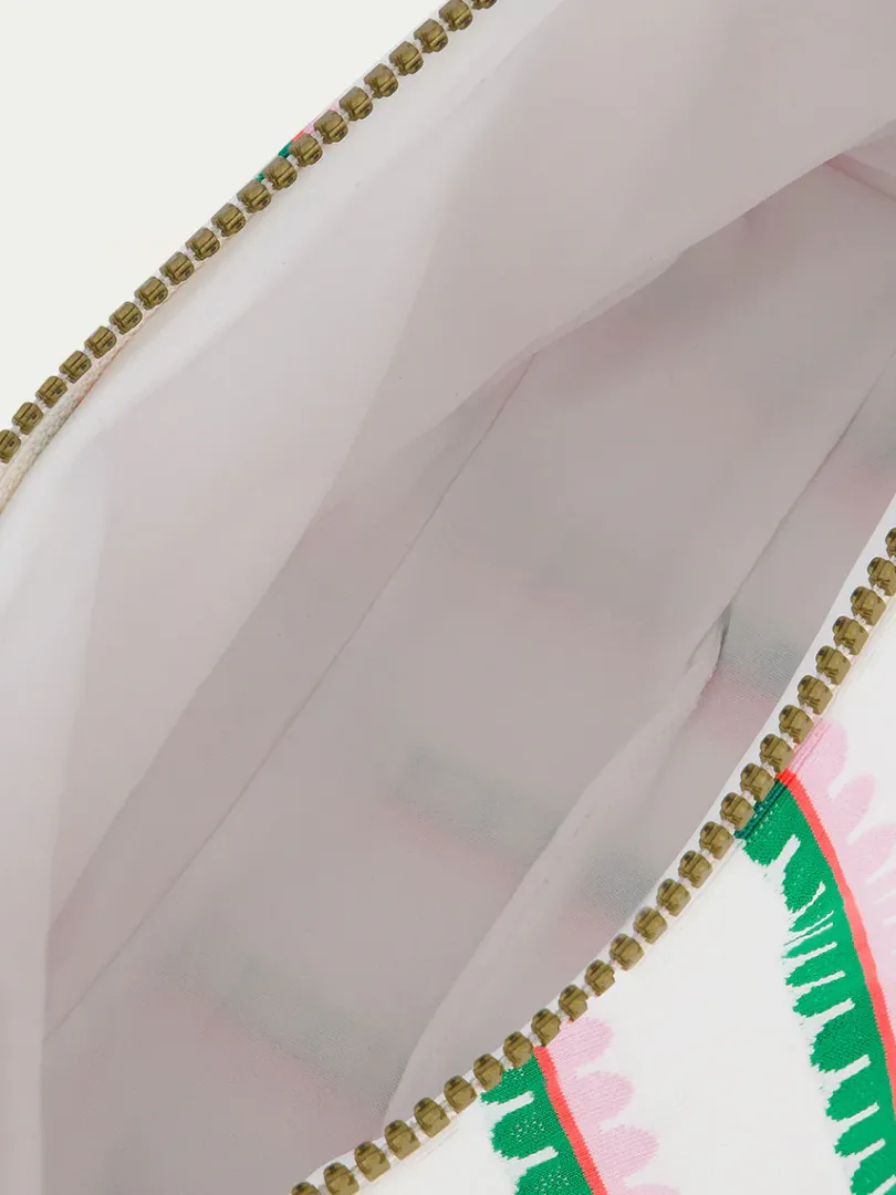 lemlem CORA | Pouch