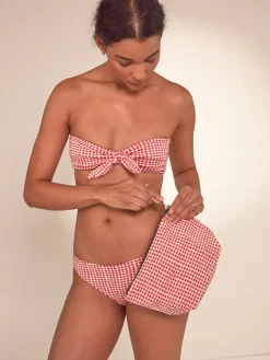lemlem CORA | Pouch