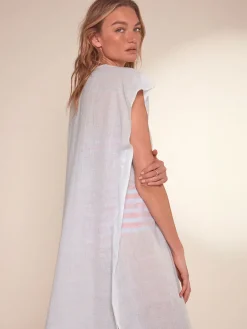 lemlem DALILA | V Neck Caftan